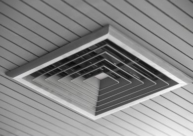 Ventilation